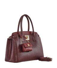 GAUD&Igrave; GIADA Handtasche mit Schulterriemen und Clutch - Damentaschen