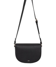 GAUD&Igrave; EVELYN Mini-Umh&auml;ngetasche, Schultertasche SCHWARZ - Damentaschen - 3
