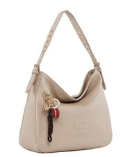 GAUD&Igrave; GRETA Schultertasche mit Anh&auml;nger - Damentaschen