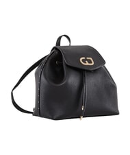 GAUD&Igrave; LICIA Rucksack mit Mini-Nieten - Damentaschen