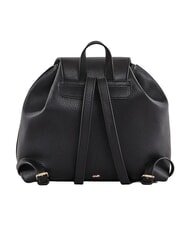 GAUD&Igrave; LICIA Rucksack mit Mini-Nieten SCHWARZ - Damentaschen - 3