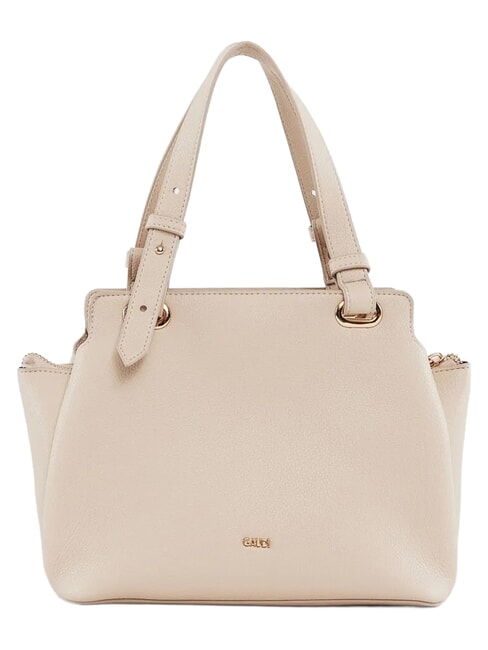 GINNIE Handtasche mit Schulterriemen Knochen - Damentaschen