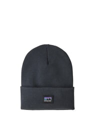 PATAGONIA EVERYDAY Hut mit Umschlag glimmendes Blau - M&uuml;tzen/H&uuml;te - 3