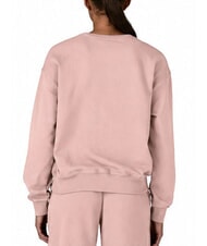 PATAGONIA DAILY Geripptes Sweatshirt aus reiner Baumwolle - Sweatshirts Damen