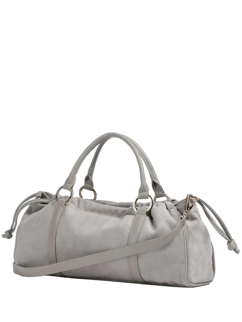 EIRLYS Handtasche mit Schulterriemen Anthrazit - Damentaschen