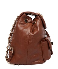 MARIO VALENTINO CRYSTELLE Rucksack mit Vordertaschen - Damentaschen