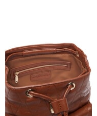 MARIO VALENTINO CRYSTELLE Rucksack mit Vordertaschen Leder - Damentaschen - 5