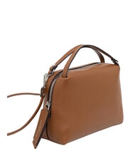 GIANNI CHIARINI ALIFA Ledertasche mit Schultergurt Waln&uuml;sse - Damentaschen - 2