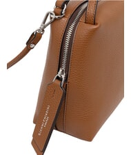 GIANNI CHIARINI ALIFA Ledertasche mit Schultergurt Waln&uuml;sse - Damentaschen - 4