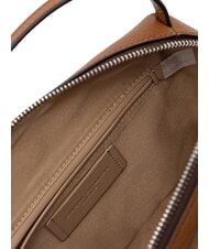GIANNI CHIARINI ALIFA Ledertasche mit Schultergurt Waln&uuml;sse - Damentaschen - 5