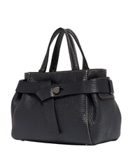 GIANNI CHIARINI MIRANDA Lederhandtasche mit Schulterriemen - Damentaschen