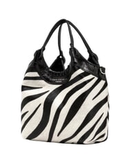 GIANNI CHIARINI ALIFA Schultertasche aus Leder mit Schulterriemen - Damentaschen