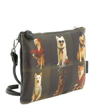 GABS BEYONCE Lederclutch mit Schulterriemen - Damentaschen