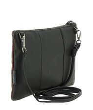 GABS BEYONCE Lederclutch mit Schulterriemen weltweit Katzen rot - Damentaschen - 3