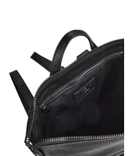 GABS LOLITA Lederrucksack Schwarz - Damentaschen - 4
