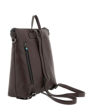 GABS LOLITA Lederrucksack Mokka - Damentaschen - 3