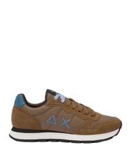 SUN68 TOM SOLID Turnschuhe Fuchs - Herrenschuhe - 2