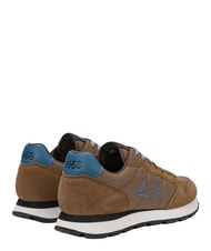 SUN68 TOM SOLID Turnschuhe Fuchs - Herrenschuhe - 3