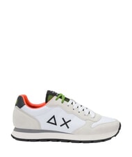 SUN68 TOM FLUO Turnschuhe - Herrenschuhe