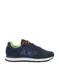 SUN68 TOM FLUO Turnschuhe nabenblau - Herrenschuhe - 2