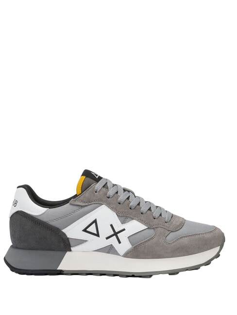 JAKI 2.0 SOLID Turnschuhe grummelig - Herrenschuhe