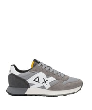 SUN68 JAKI 2.0 SOLID Turnschuhe grummelig - Herrenschuhe - 2