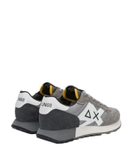 SUN68 JAKI 2.0 SOLID Turnschuhe grummelig - Herrenschuhe - 3