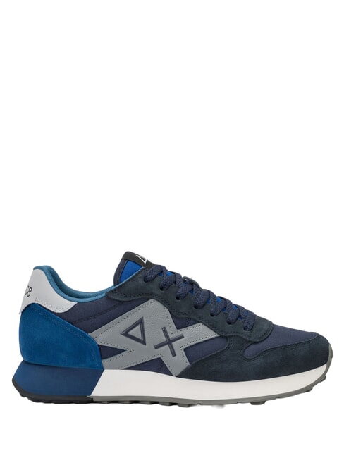 JAKI 2.0 SOLID Turnschuhe nabenblau - Herrenschuhe