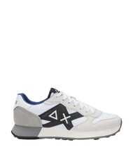 SUN68 JAKI 2.0 SOLID Turnschuhe - Herrenschuhe