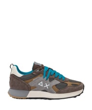 SUN68 JAKI OUTDOOR Turnschuhe - Herrenschuhe