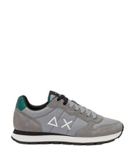 SUN68 TOM SOLID Turnschuhe - Herrenschuhe