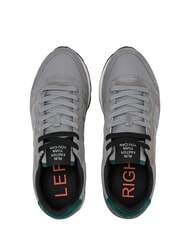 SUN68 TOM SOLID Turnschuhe grummelig - Herrenschuhe - 4