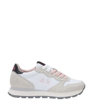 SUN68 ALLY SOLID Turnschuhe - Damenschuhe