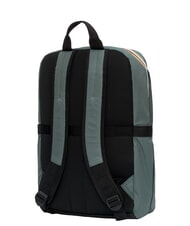 KWAY AMBERT 15,6-Zoll-Laptop-Rucksack gr&uuml;ner Balsam - PC-Rucks&auml;cke - 3