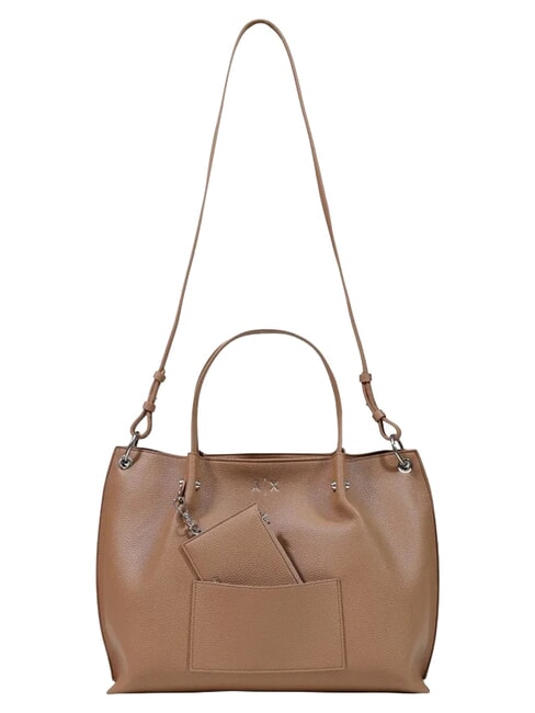 MILA Handtasche, mit Schultergurt Puppen - Damentaschen