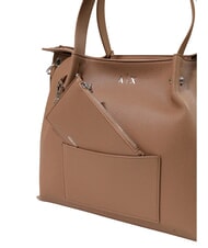 ARMANI EXCHANGE MILA Handtasche, mit Schultergurt Puppen - Damentaschen - 5