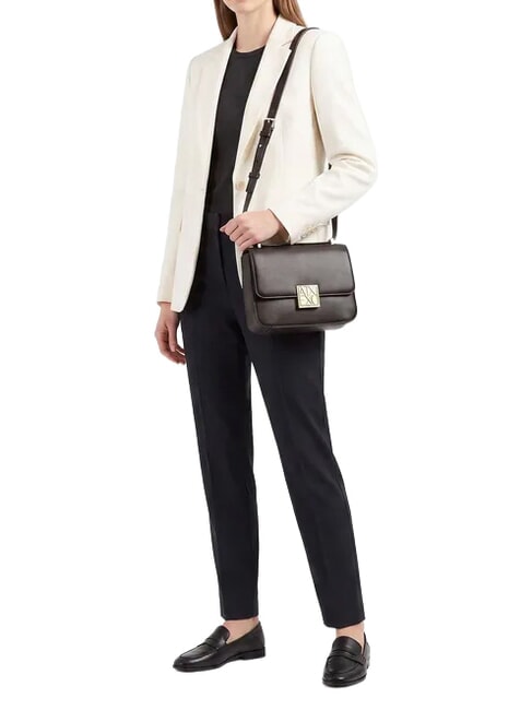 AMY Mini-Tasche, Schultertasche Antagonist - Damentaschen