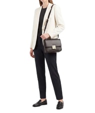 ARMANI EXCHANGE AMY Mini-Tasche, Schultertasche - Damentaschen