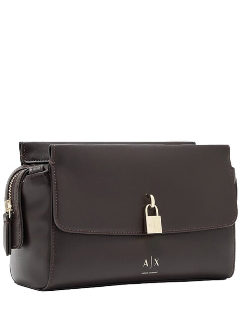 TAYLOR Mini-Schultertasche Antagonist - Damentaschen