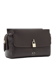 ARMANI EXCHANGE TAYLOR Mini-Schultertasche - Damentaschen