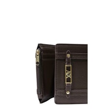 ARMANI EXCHANGE POLLY Kleine Geldb&ouml;rse Antagonist - Brieftaschen Damen - 6