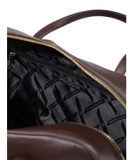 ARMANI EXCHANGE POLLY Tragetasche mit Schultergurt Antagonist - Damentaschen - 5