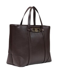 ARMANI EXCHANGE POLLY Einkaufstasche mit Schultergurt - Damentaschen