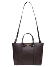 ARMANI EXCHANGE POLLY Einkaufstasche mit Schultergurt Antagonist - Damentaschen - 4