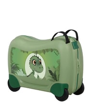 SAMSONITE DREAM2GO Aufsitzbarer Kindertrolley DINO-REX - Handgep&auml;ck - 3