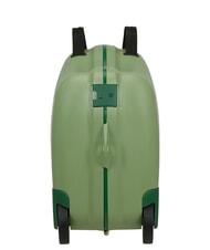 SAMSONITE DREAM2GO Aufsitzbarer Kindertrolley DINO-REX - Handgep&auml;ck - 4