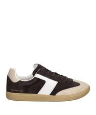 MICHAEL KORS JOVIE Ledersneakers - Damenschuhe