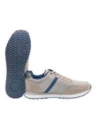 U.S. POLO ASSN. XIRIO Turnschuhe - Herrenschuhe