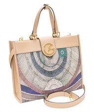 GATTINONI PLANETARIUM Handtasche mit Schulterriemen - Damentaschen