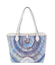 GATTINONI PLANETARIUM Doppelseitiger Shopper - Damentaschen